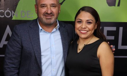 JAVIER CABALLERO GAONA: LA ENTREVISTA COMPLETA DEL EX ALCALDE SANTIAGO, HOY LEGISLADOR LOCAL