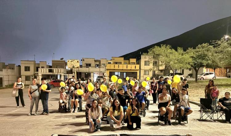 ANDRÉS MIJES INVITA A HABLAR DE SALUD MENTAL Y PREVENCIÓN DEL SUICIDIO