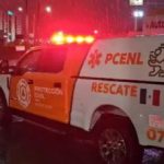 PROTECCIÓN CIVIL NUEVO LEÓN ACTIVA “OPERATIVO CARRUSEL” POR LLUVIAS EN MONTERREY
