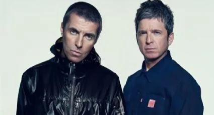 OASIS REGRESA A MÉXICO TRAS 15 AÑOS Y AGOTA DOS FECHAS EN EL ESTADIO GNP