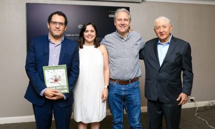 UANL CAPACITA A URBANISTAS DE LA SURMAC EN MÉTODOS DE PLANEACIÓN SOSTENIBLE