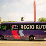 ADRIÁN DE LA GARZA ASEGURA TRANSPORTE VIGILADO Y SEGURO PARA USUARIOS DE MONTERREY