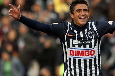 DARVIN CHÁVEZ, LEYENDA ALBIAZUL, RECUERDA SUS MEJORES MOMENTOS CON MONTERREY
