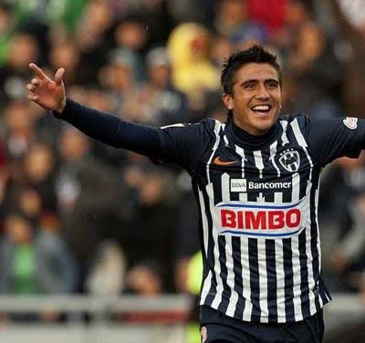 DARVIN CHÁVEZ, LEYENDA ALBIAZUL, RECUERDA SUS MEJORES MOMENTOS CON MONTERREY