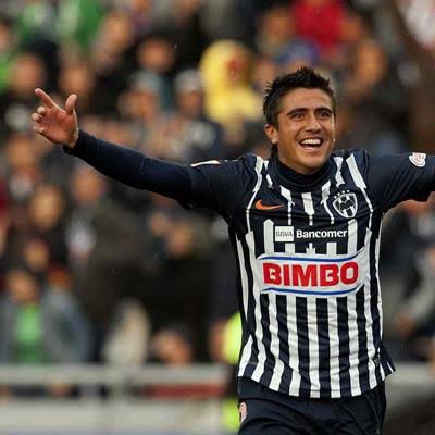 DARVIN CHÁVEZ, LEYENDA ALBIAZUL, RECUERDA SUS MEJORES MOMENTOS CON MONTERREY