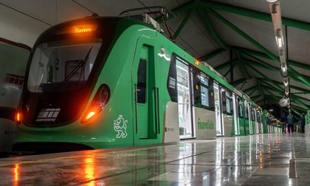 METRORREY ANUNCIA METRO GRATIS POR FESTEJOS PATRIOS Y PRESENTACIÓN DE DUELO