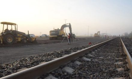 CARLOS SLIM GANA CONTRATO DEL TREN SALTILLO–MONTERREY POR 31 MIL 843 MDP