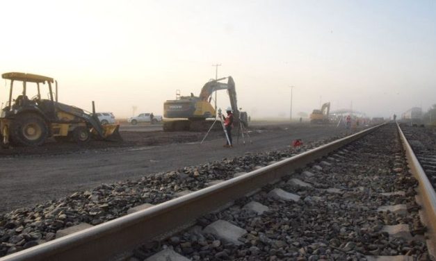 CARLOS SLIM GANA CONTRATO DEL TREN SALTILLO–MONTERREY POR 31 MIL 843 MDP