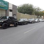 SAN PEDRO OFRECE CAPACITAR A MUNICIPIOS EN SISTEMA DE CARPOOL ESCOLAR