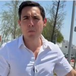 CÉSAR GARZA INFORMA AVANCES EN OBRAS DE LA MEZQUITAL-SANTA ROSA