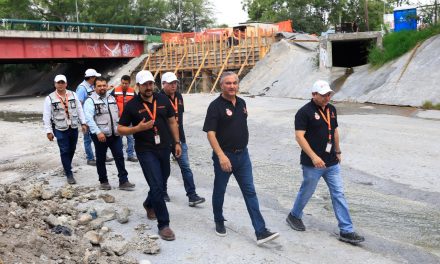 HÉCTOR GARCÍA RENUEVA CANCHA DE SAN MIGUEL PARA LA COMUNIDAD DE GUADALUPE