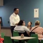 JESÚS NAVA BRINDA APOYO INTEGRAL A FAMILIAS AFECTADAS POR INCENDIO EN SANTA CATARINA