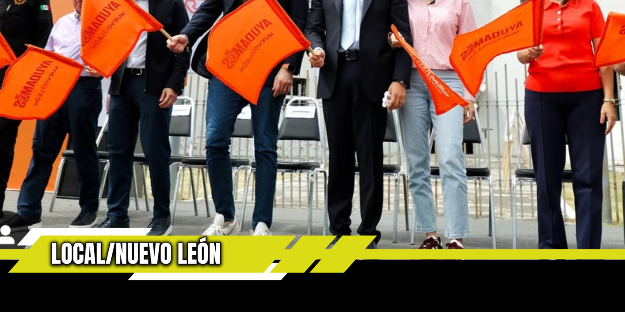 DANIEL ACOSTA PRESENTA “PARQUE LIBERTAD”, EL NUEVO ROSTRO DEL ANTIGUO PENAL DEL TOPO CHICO