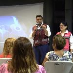 JESÚS NAVA REHABILITA PARQUE EN SAN HUMBERT0 COMO PARTE DEL PROGRAMA “PARQUES AL 100”