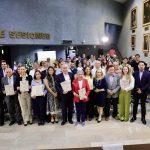 HÉCTOR MORALES RIVERA PRESENTA EDICIÓN FACSIMILAR DE LA CONSTITUCIÓN DE NUEVO LEÓN DE 1825