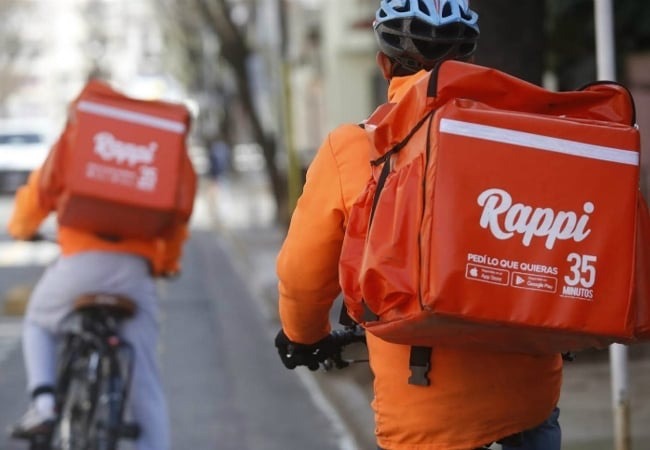 PLATAFORMAS DE REPARTO, BAJO LA LUPA POR PRESUNTA PUBLICIDAD ENGAÑOSA EN NUEVO LEÓN