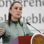 CLAUDIA SHEINBAUM RECHAZA VETO DE RUTAS AÉREAS DE EE.UU. Y DEFIENDE OPERACIÓN DEL AIFA