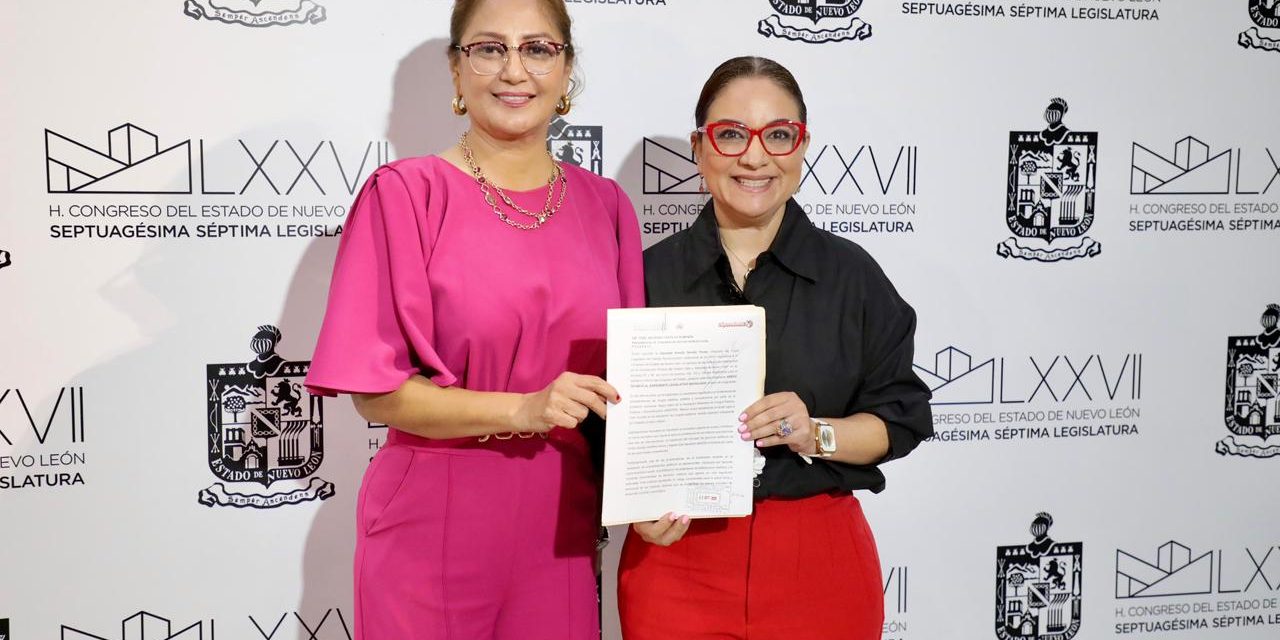 PROPONEN ARMIDA SERRATO Y GABRIELA GOVEA PROHIBIR CIRUGÍAS ESTÉTICAS A MENORES EN NUEVO LEÓN