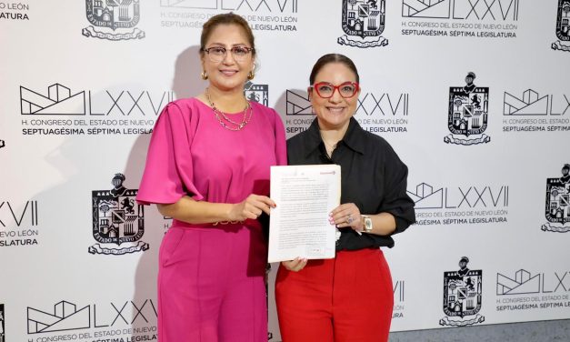 PROPONEN ARMIDA SERRATO Y GABRIELA GOVEA PROHIBIR CIRUGÍAS ESTÉTICAS A MENORES EN NUEVO LEÓN
