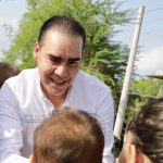 HERIBERTO TREVIÑO PROPONE POLICÍA CON ENFOQUE EN JUSTICIA CÍVICA Y PAZ SOCIAL