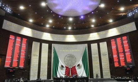 COMISIÓN  DE HACIENDA DE LA CÁMARA BAJA ASEGURA QUE LA LEY DE INGRESOS 2026 NO CONTEMPLA NUEVOS IMPUESTOS