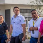 CÉSAR GARZA ARREDONDO ACELERA MEJORAS EN LA CARRETERA MONTERREY–HUINALÁ