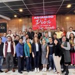 CLARA LUZ FLORES FORTALECE LABORES DE PACIFICACIÓN EN TLAXCALA JUNTO A LÍDERES RELIGIOSOS