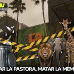 MATAR LA PASTORA, MATAR LA MEMORIA