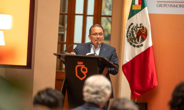 ANDRÉS MIJES ANUNCIA INVERSIÓN DE MÁS DE 2 MIL 280 MDD PARA EL CRECIMIENTO DE ESCOBEDO