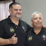 CARLOS RODRÍGUEZ “EL CUATE” LIQUIDA DEUDA HISTÓRICA CON EL SINDICATO EN CADEREYTA