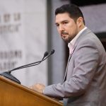 FERNANDO AGUIRRE PROPONE REFORMA INTEGRAL PARA GARANTIZAR ALIMENTACIÓN SALUDABLE EN ESCUELAS