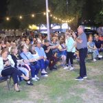 HÉCTOR GARCÍA RESALTA EN GUADALUPE LA FUERZA CIUDADANA RUMBO AL MUNDIAL 2026