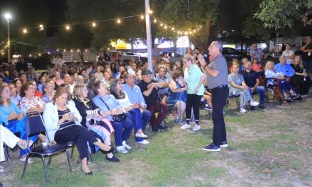 HÉCTOR GARCÍA RESALTA EN GUADALUPE LA FUERZA CIUDADANA RUMBO AL MUNDIAL 2026