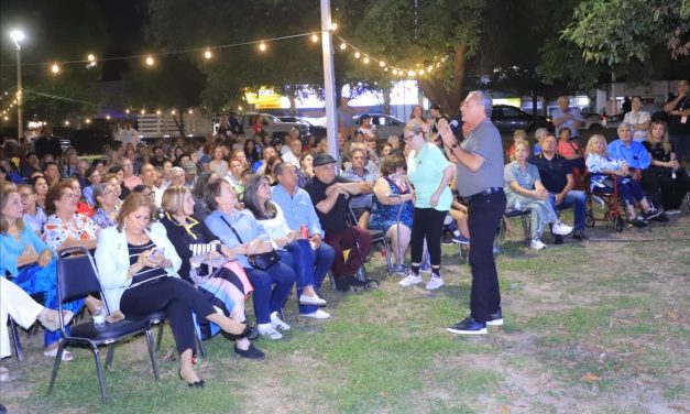 HÉCTOR GARCÍA RESALTA EN GUADALUPE LA FUERZA CIUDADANA RUMBO AL MUNDIAL 2026