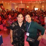 PATY PALACIOS IMPULSA A 10 MIL MUJERES EMPRENDEDORAS CON “MUJERES CON LUZ”