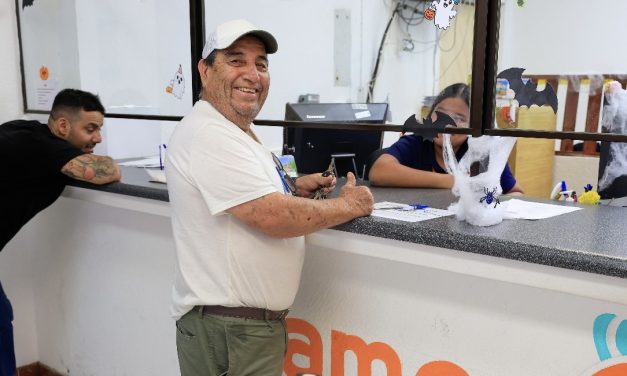 GUADALUPE EXTIENDE PROGRAMA DE DESCUENTOS PARA REGULARIZAR EL PREDIAL