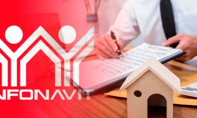 INFONAVIT OFRECE CRÉDITOS DE HASTA 2 MILLONES DE PESOS A PERSONAS MAYORES DE 60 AÑOS
