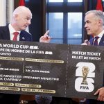 FIFA SUPERA EL MILLÓN DE ENTRADAS VENDIDAS PARA EL MUNDIAL 2026