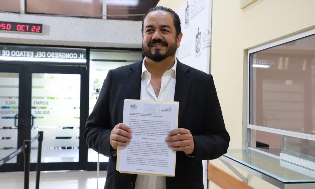 IGNACIO CASTELLANOS PROPONE CAPACITACIÓN EN LENGUA DE SEÑAS Y BRAILLE PARA PERSONAL DE SALUD