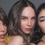 BELINDA, DANNA PAOLA Y KENIA OS CONFIRMAN “COLABORACIÓN HISTÓRICA” EN EL POP MEXICANO