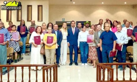 JESÚS NAVA SUBSIDIA TESTAMENTOS EN SANTA CATARINA