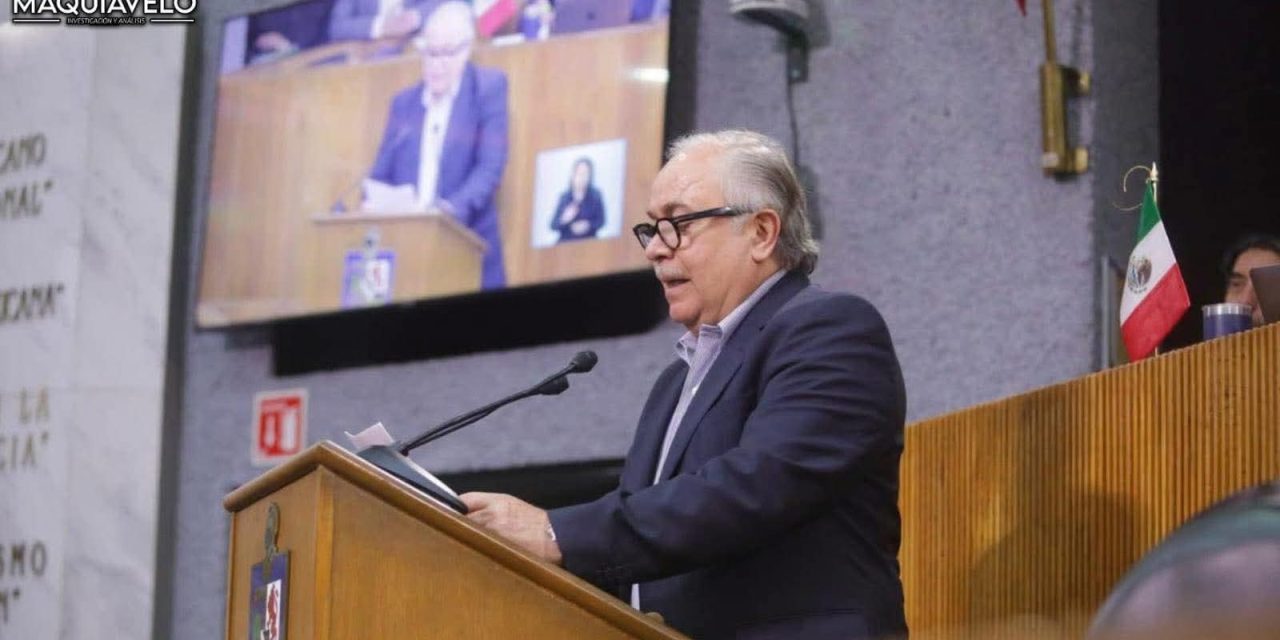 HÉCTOR MORALES IMPULSA REDUCCIÓN GRADUAL DE LA JORNADA LABORAL A 40 HORAS SEMANALES