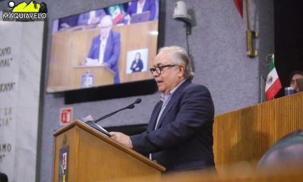 HÉCTOR MORALES IMPULSA REDUCCIÓN GRADUAL DE LA JORNADA LABORAL A 40 HORAS SEMANALES