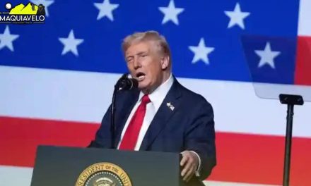 DONALD TRUMP PROVOCA CIERRE DE GOBIERNO EN EU Y REAVIVA ‘CRISIS’ DE SU PRIMER MANDATO