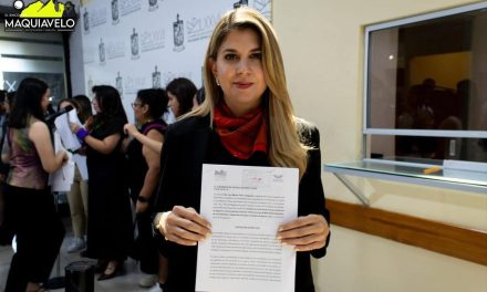 MELISA PEÑA PROPONE ORDENAR CONTRAFLUJOS VEHICULARES EN EL ÁREA METROPOLITANA