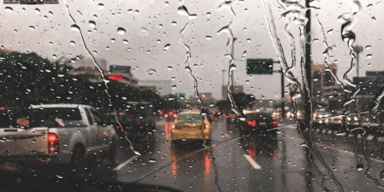 SEPTIEMBRE ALCANZA EL 100% DEL PROMEDIO HISTÓRICO DE LLUVIAS EN NUEVO LEÓN
