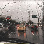 SEPTIEMBRE ALCANZA EL 100% DEL PROMEDIO HISTÓRICO DE LLUVIAS EN NUEVO LEÓN