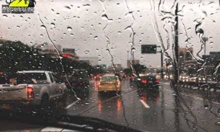 SEPTIEMBRE ALCANZA EL 100% DEL PROMEDIO HISTÓRICO DE LLUVIAS EN NUEVO LEÓN