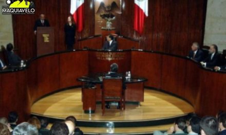TEPJF VUELVE A POSPONER DECISIÓN SOBRE PARIDAD EN LA GUBERNATURA DE NL