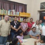 BALTAZAR MARTÍNEZ IMPULSA APRENDIZAJE INFANTIL CON CLASES DE APOYO GRATUITAS 